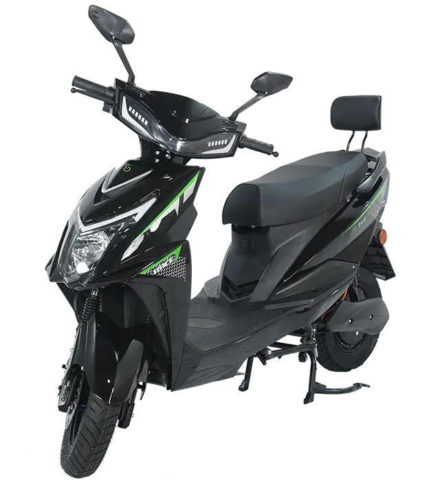 Spark Elite - Black