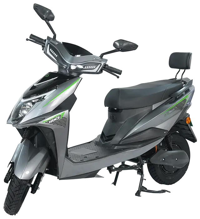 Spark Elite - Gray