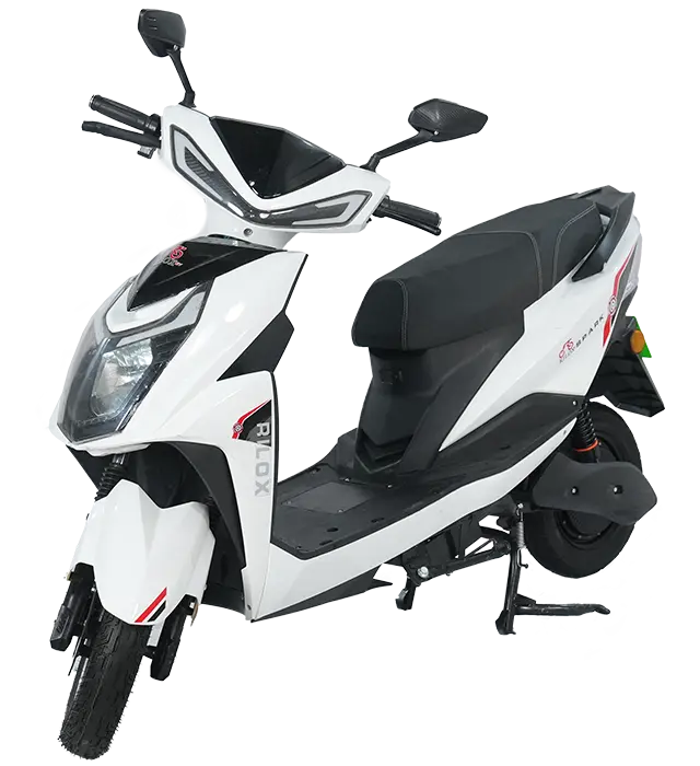 Spark Elite - White